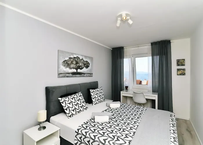 Mamma Mia Lux Apartment