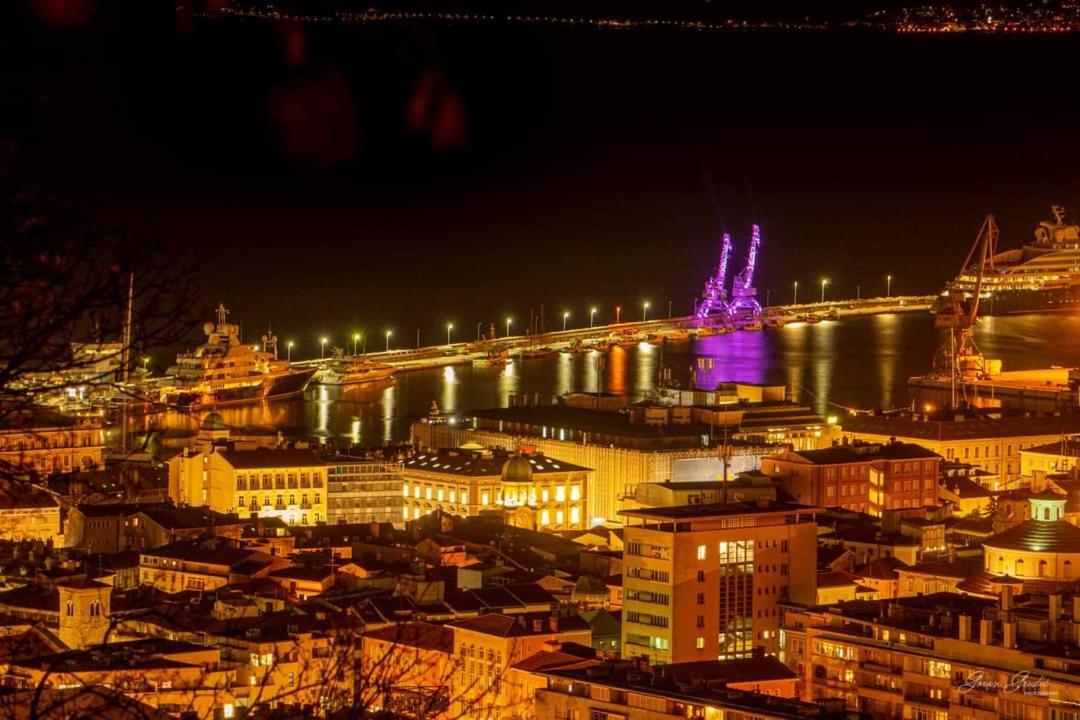 Mamma Mia Lux * Rijeka