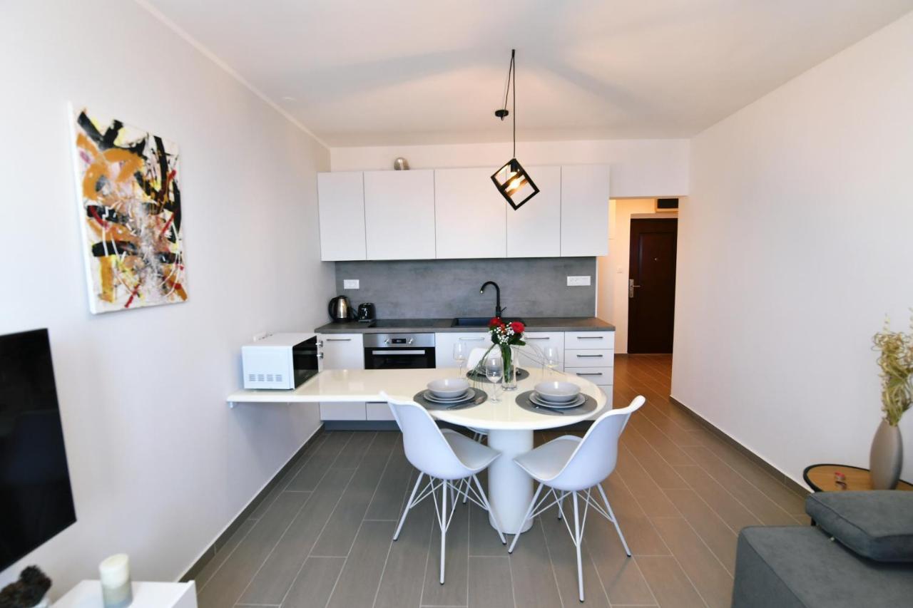 Apartment Mamma Mia Lux *