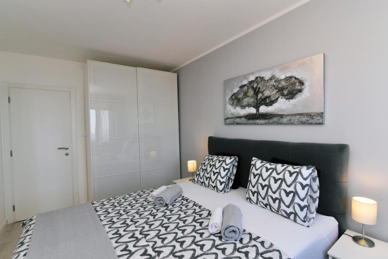 Apartment Mamma Mia Lux
