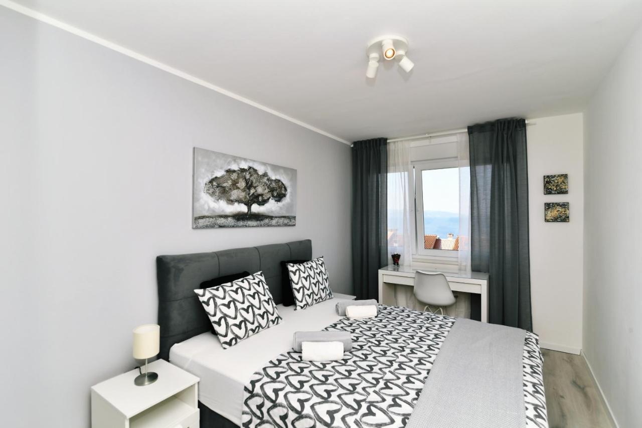 Apartment Mamma Mia Lux