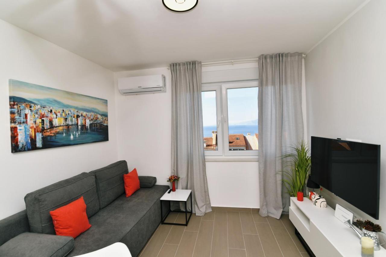 Apartment Mamma Mia Lux