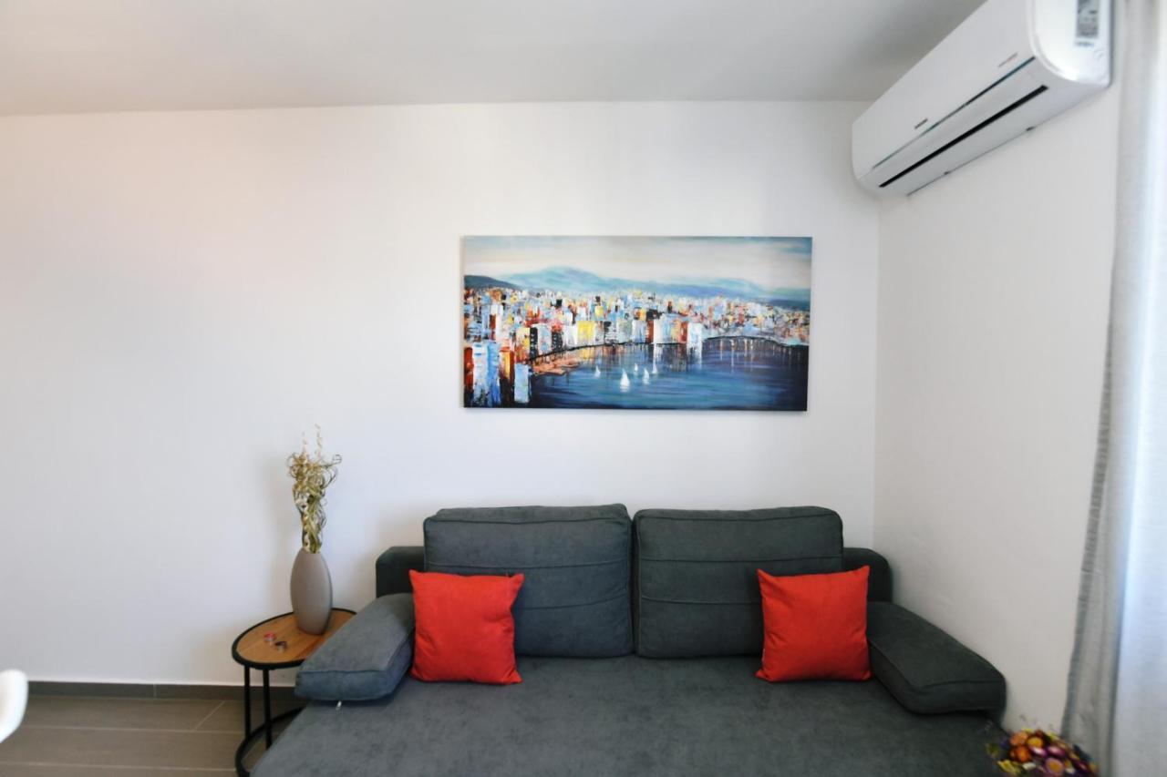 Apartment Mamma Mia Lux *