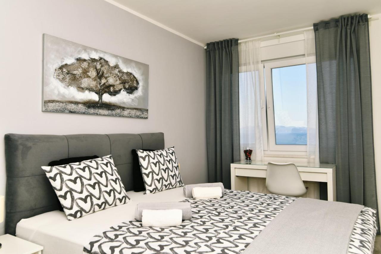Apartment Mamma Mia Lux