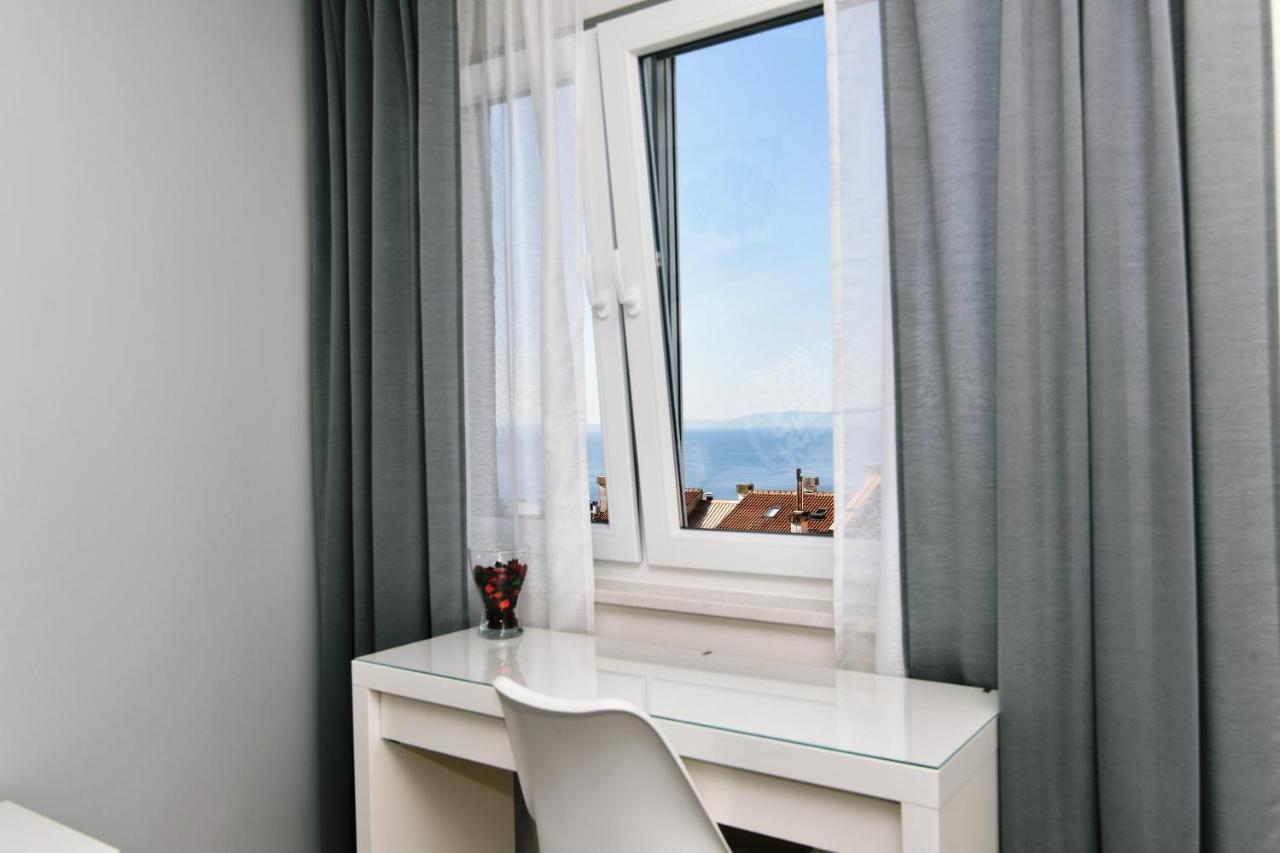 Apartment Mamma Mia Lux