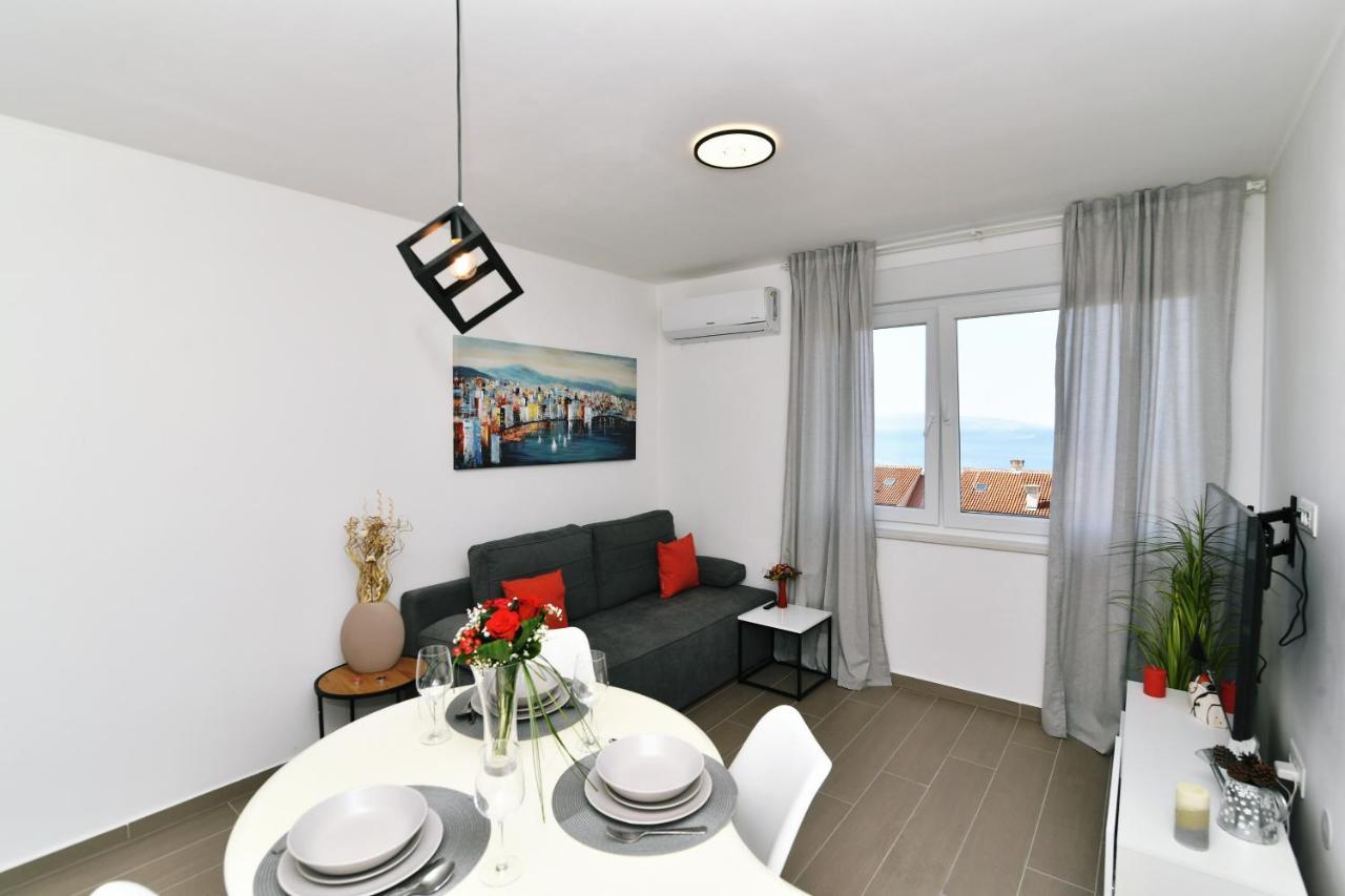 Mamma Mia Lux Apartment *