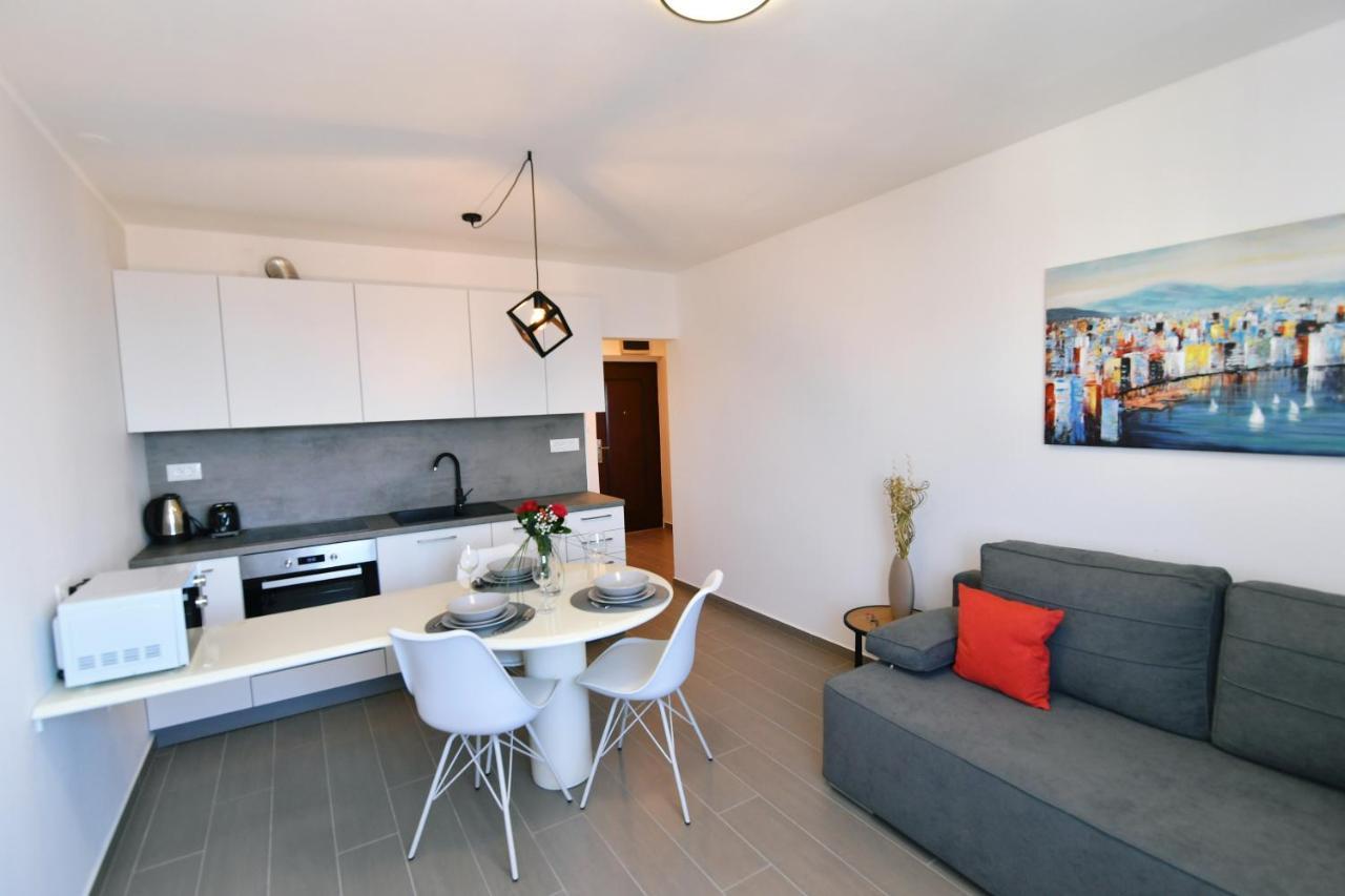 Apartment Mamma Mia Lux