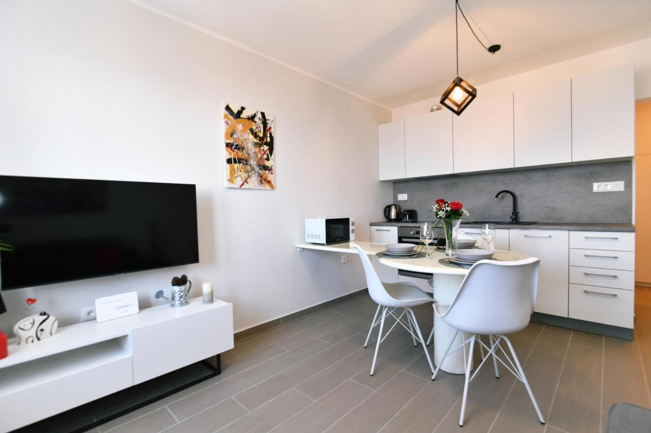 Mamma Mia Lux Apartment *