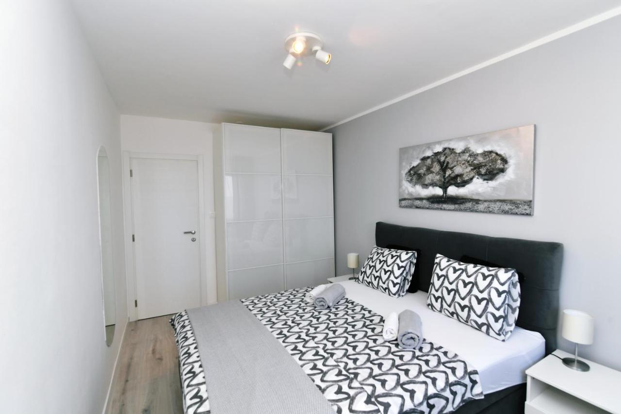 Apartment Mamma Mia Lux Rijeka