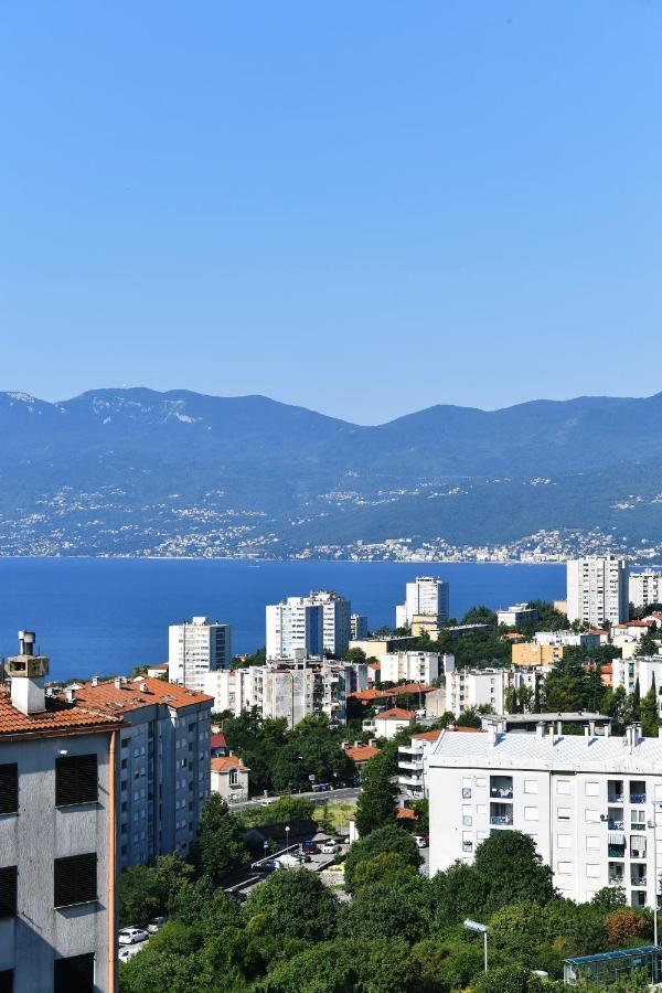 Mamma Mia Lux Apartment Rijeka