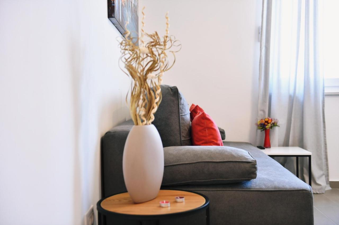 Apartment Mamma Mia Lux