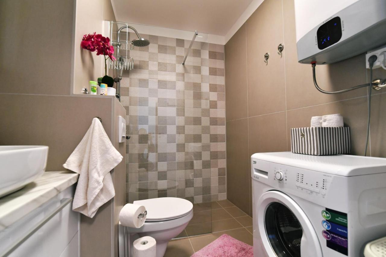 Apartment Mamma Mia Lux *